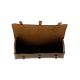 Sac à outils en cuir