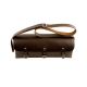 Sac à outils en cuir