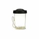 Godet sous pression PPS 2.0 en 650ml 3M