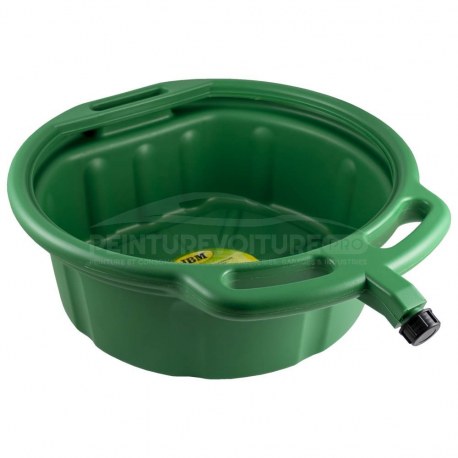 Récupérateur de liquide de refroidissement 18L - JBM