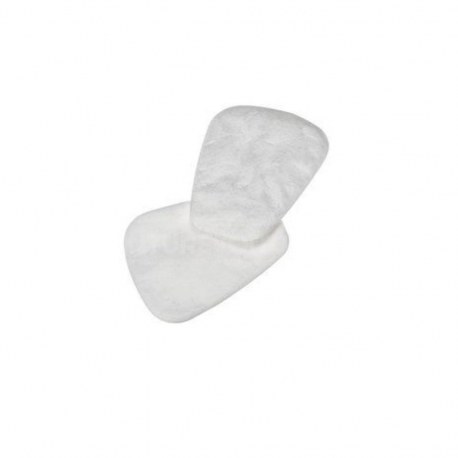 Sachet de 2 filtres pour masque 3M