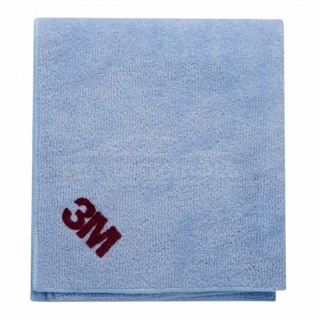 Chiffon Perfect-It Bleu 320 x 360mm 3M