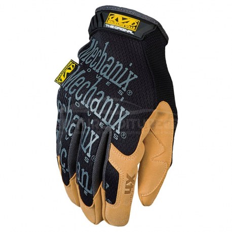Gants de manutention haute résistance GYS