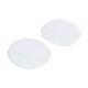 Filtre séparateur polyester pour masque peinture semi-pro à cartouche