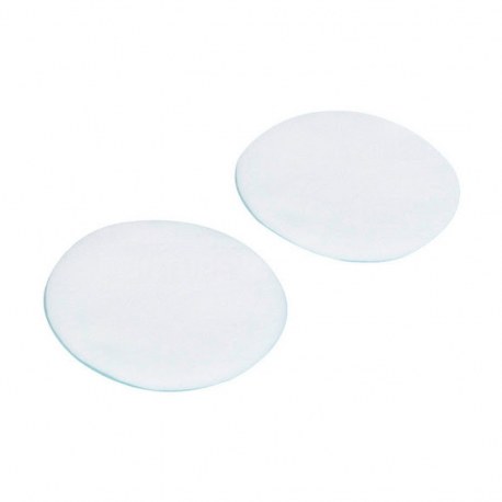 Filtre séparateur polyester pour masque peinture semi-pro à cartouche