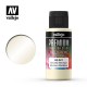 Peinture acrylique pour aérographe, métallique - Vallejo