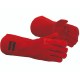 Paire de gants de soudage Telwin