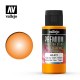 Peinture Candy à l'eau pour aérographe en bouteille de 60ml