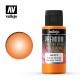 Peinture Candy à l'eau pour aérographe en bouteille de 60ml