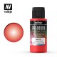 Peinture Candy à l'eau pour aérographe en bouteille de 60ml