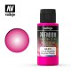Peinture Candy à l'eau pour aérographe en bouteille de 60ml