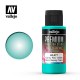 Peinture Candy à l'eau pour aérographe en bouteille de 60ml