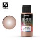Peinture Candy à l'eau pour aérographe en bouteille de 60ml