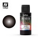 Peinture Candy à l'eau pour aérographe en bouteille de 60ml