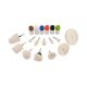 Kit de polissage pro