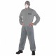 Combinaison peinture BESA en polyester