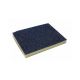 Eponge abrasive plate - 2 faces