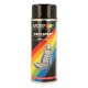 Bombe de Peinture pour Cuir finition Satinée 400ml Motip