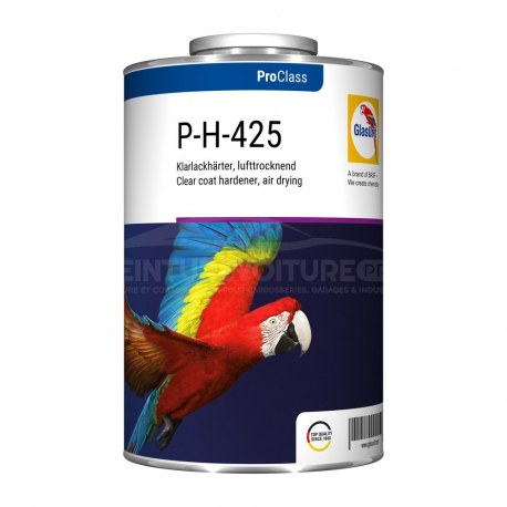 Durcisseur P-H-425 pour vernis ProClass P-C-15 Glasurit