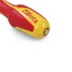 Boîte de 6 tournevis isolés 1000 V "Slim" - BETA TOOLS