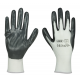 Gants de travail professionnels en Nitrile renforcés