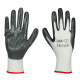 Gants de travail professionnels en Nitrile renforcés