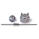 Kit Buse 1,8 pour pistolet Besa G2005