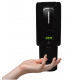 Distributeur de gel automatique