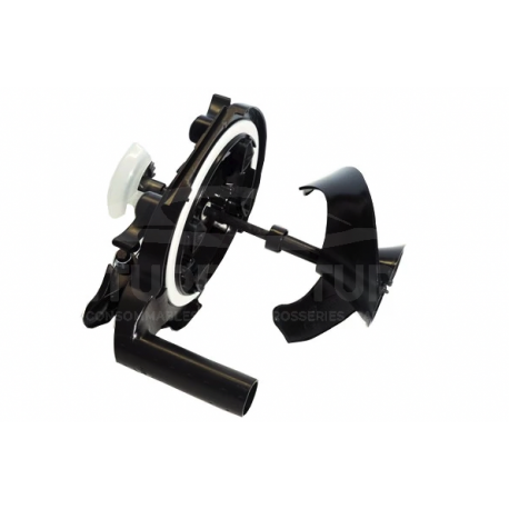 Melangeur pour machine Debeer 3,5L
