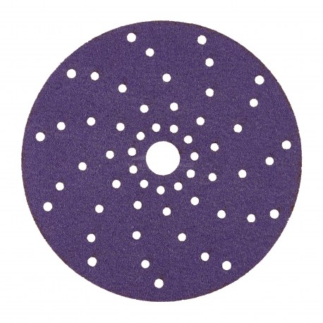 Disque abrasif 3M CUBITRON II - D150 ( boite de 50)