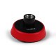 Plateau souple  velcro en 77mm pour lustreuse orbitale