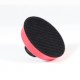 Plateau souple  velcro en 77mm pour lustreuse orbitale