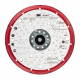 Plateau pour disque 3M multi-trous