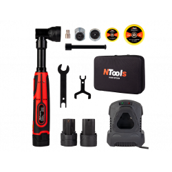 Polisseuse sans fil NTools NANO BP3550 pour spot repair