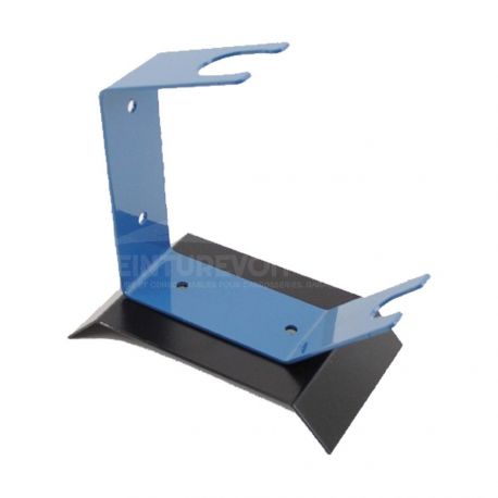 Support De Peinture Pour Maquettes De Voiture Ou Avion - Hauteur Et Largeur Ajustables - Pour Pistolet à Peinture Ou Pinceau - 7