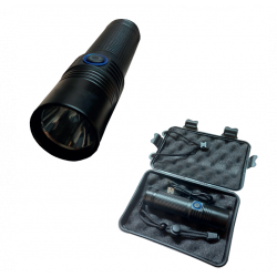 Lampe UV portable haute performance