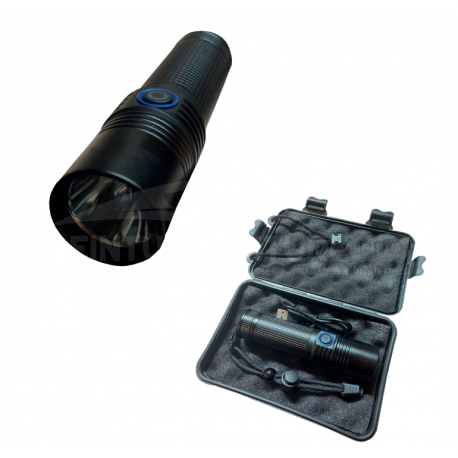 Lampe UV portable haute performance