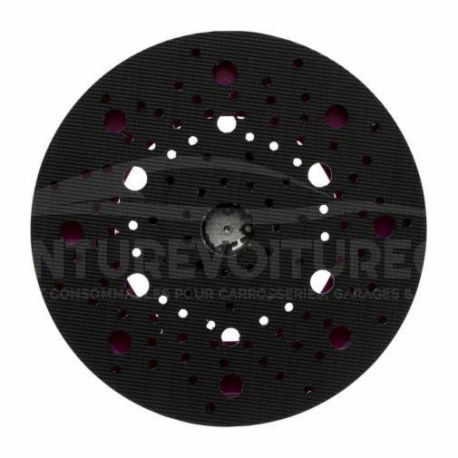 Plateau souple 3M 51124 (5/16)