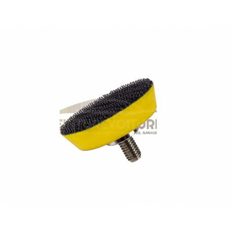 Plateau 35 mm pour polisseuse NTools NANO BP3550