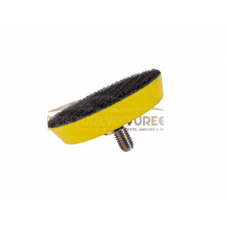 Plateau 50 mm pour polisseuse NTools NANO BP3550