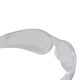 Lunettes de protection à design sportif