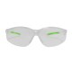 Lunettes de protection à design sportif