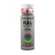 Bombe de peinture acrylique RAL 7016 - satiné