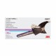 Bande abrasive 3M™ Cubitron 10 mm x 330 mm
