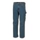 Pantalon de travail multipoches élastifié  Jeans Beta Tools