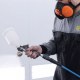 Pistolet ECAR JETS pour les Apprêts