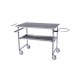 Table d'atelier mobile