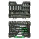 Coffret de douilles 108 pièces 6 pans