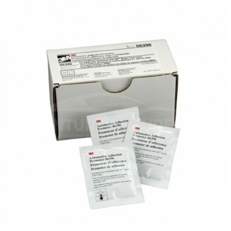 Promoteur d'adhésion pour plastiques 3M