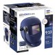 Masque de soudage Venus 3 / 9 -13 True Color Blue